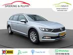 Volkswagen Passat Variant 1.4 TSI Trendline | Airco | NAP |, Auto's, Volkswagen, Origineel Nederlands, Te koop, Zilver of Grijs