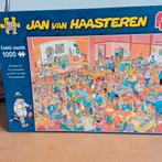 J van Haasteren de Goochelbeurs, Ophalen of Verzenden, 500 t/m 1500 stukjes, Zo goed als nieuw