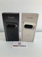 Google Pixel 9 Pro 128GB En 256GB En Pixel 9 pro XL NIUEW, Overige modellen, Nieuw, Ophalen of Verzenden, Zonder simlock