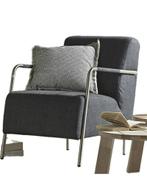 GAMMA fauteuils 2 stuks | €80 per stoel | ZGAN, Zo goed als nieuw, Ophalen