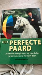 Het perfecte paard, Ophalen, Zo goed als nieuw, Paarden of Pony's
