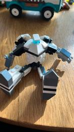 Lego robot, Ophalen of Verzenden, Zo goed als nieuw