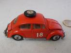 1966 Corgi Toys 256 VOLKSWAGEN EAST AFRICA SAFARI. (-B-), Ophalen of Verzenden, Zo goed als nieuw, Auto, Corgi
