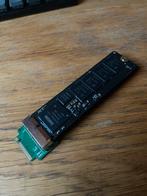 Macbook air ssd, Ophalen of Verzenden, Zo goed als nieuw, 128gb, Laptop