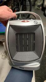 Straalkachel, Ophalen, Zo goed als nieuw, Elektrisch, Overige soorten