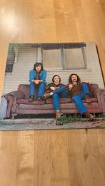 Vinyl lp Crosby Stills & Nash, Cd's en Dvd's, Vinyl | Rock, Ophalen of Verzenden, Zo goed als nieuw, 12 inch, Poprock