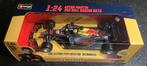 Jumbo Burago Max Verstappen 1:24 Aston MartinRed Bull Nieuw, Ophalen of Verzenden, Nieuw, Auto, Bburago