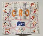 Spanje Olympische Spelen 1992 Barcelona, Verzenden, Postfris