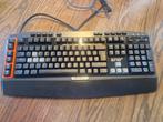 Logitech G710+ Cherry Brown, Ophalen, Gebruikt, Logitech, Qwerty
