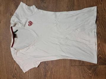 G-star shirt wit beschikbaar voor biedingen