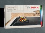 Bosch HEZ390522, Nieuw, 4 kookzones, Vrijstaand, Ophalen of Verzenden