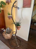 Retro plantenstandaard, Ophalen, Huis en Inrichting