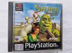 SHREK treasure hunt, Spelcomputers en Games, Games | Sony PlayStation 1, Vanaf 3 jaar, Avontuur en Actie, Gebruikt, Ophalen of Verzenden