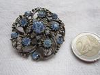 37.  Schitterende oude broche, CORO, Sieraden, Tassen en Uiterlijk, Ophalen