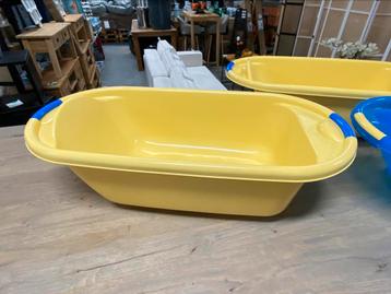 Baby bad met stop 81x39 beschikbaar voor biedingen