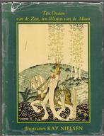 Ten oosten van de Zon, ten westen van de Maan/ Kay Nielsen, Boeken, Ophalen of Verzenden, Gelezen, Kay Nielsen