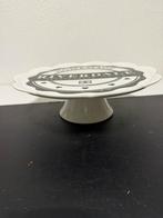 Taartplateu riverdale, Ophalen of Verzenden, Zo goed als nieuw