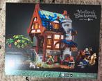 LEGO 21325 Medieval Blacksmith, Ophalen of Verzenden, Nieuw