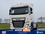 DAF XF 480 spacecab led, Automaat, Euro 6, Wit, Bedrijf