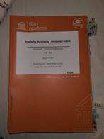 Slim Acadamy Geneeskunde UvA samenvattingboekjes, Boeken, Ophalen, Zo goed als nieuw, WO