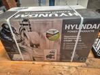 HYUNDAI POWERPRODUCTS HOGEDRUKREINIGER, Tuin en Terras, Hogedrukreinigers, Ophalen, Nieuw, Benzine, Hyundai