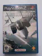 Ace Combat Squadron Leader ps2, Spelcomputers en Games, Games | Sony PlayStation 2, Gebruikt, Verzenden, 1 speler, Racen en Vliegen