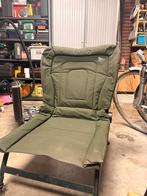 Nash stoel, Watersport en Boten, Ophalen of Verzenden, Gebruikt, Overige typen