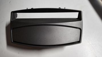 Asbakhouder middenconsole grijs BMW Z4 E85 51167037227 70372 beschikbaar voor biedingen