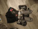 Niko Kickbox Set - Broek, Handschoenen, Scheenbeschermers, Sport en Fitness, Vechtsporten en Zelfverdediging, Ophalen of Verzenden