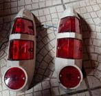 Moskvich 403 Achterlichten Compleet USSR, Ophalen of Verzenden