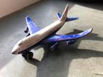 Matchbox Boeing 747 - Lesney 1973, Ophalen of Verzenden, Gebruikt, Overige typen