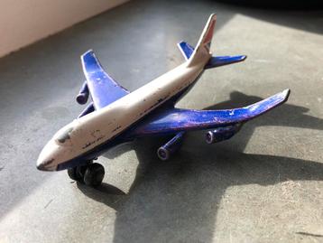 Matchbox Boeing 747 - Lesney 1973 beschikbaar voor biedingen