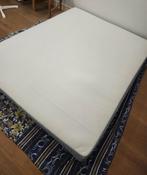 IKEA VESTEROY MATRAS 200X160, Ophalen, Zo goed als nieuw, Tweepersoons
