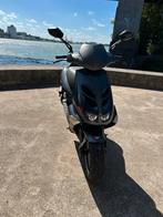 Aprilia SR, Ophalen, Tweetakt, SR 50
