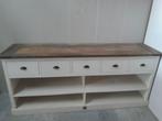 Riviera Maison dressoir, Huis en Inrichting, Ophalen, Gebruikt, 150 tot 200 cm, Eikenhout