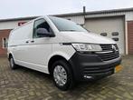 Volkswagen Transporter 2.0 TDI T6.1 L2H1 DSG 150PK navi came, Gebruikt, Euro 6, 4 cilinders, 150 pk