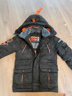 Winterjas 122/128 coolcat, Kinderen en Baby's, Kinderkleding | Maat 122, Ophalen of Verzenden, Zo goed als nieuw