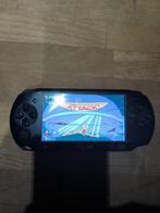 Psp + 7 Games, Spelcomputers en Games, Games | Sony PlayStation Portable, Vanaf 3 jaar, Avontuur en Actie, Gebruikt, 1 speler