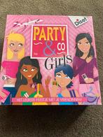 Party & Co Girls Bordspel, Drie of vier spelers, Ophalen, Gebruikt