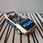 playmobil vintage politie auto 3904, Kinderen en Baby's, Speelgoed | Playmobil, Ophalen, Gebruikt
