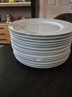 Servies, Huis en Inrichting, Ophalen, Gebruikt, Bord(en), Overige stijlen