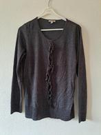 grijze setter tuniek maat 40, Maat 38/40 (M), Ophalen of Verzenden, Zo goed als nieuw, Setter