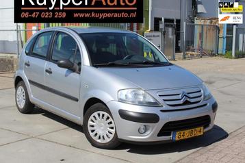 Citroen C3 1.4i Image NAP ...AIRCO,,,NW APK beschikbaar voor biedingen