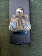 Wijwaterflesje uit Lourdes., Ophalen of Verzenden