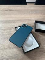 iPhone 12 Pro Max Blauw | 86% batterijcapaciteit, Ophalen, Apple, Blauw, Nieuw
