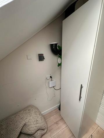 Ikea kledingkast