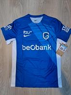 nieuw shirt KRC Genk 140/146, Verzamelen, Ophalen of Verzenden, Nieuw, Buitenlandse clubs, Shirt