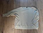 Grote maten Exxcellent trui - Maat 50/52, Kleding | Dames, Beige, Trui of Vest, Ophalen of Verzenden, Zo goed als nieuw