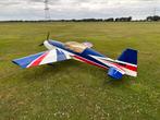 Extra 300 125inch extreme flight, Ophalen of Verzenden, Gebruikt, Benzine, RTF (Ready to Fly)
