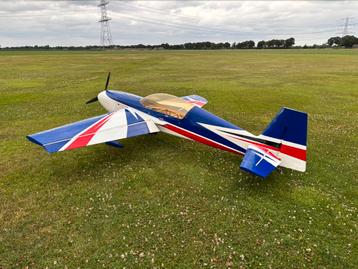 Extra 300 125inch extreme flight beschikbaar voor biedingen